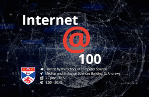 Internet at 100