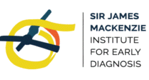 Sir James Mackenzie Institute logo