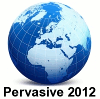 Pervasive 2012 Bidding Logo