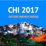 CHI 2017