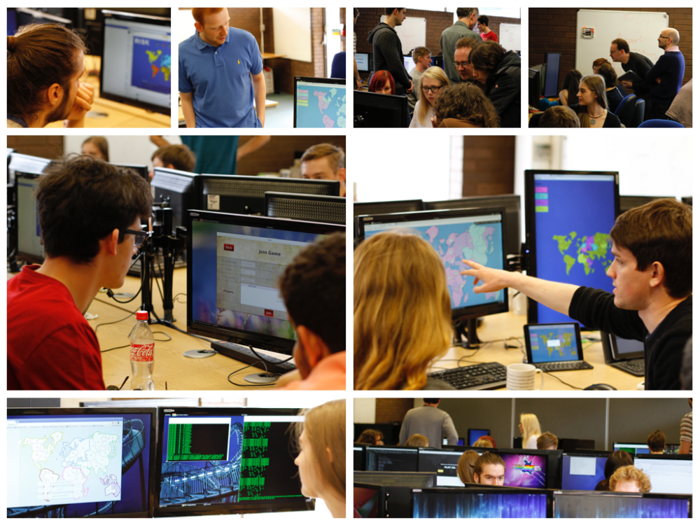 Poster | Computer Science Blog