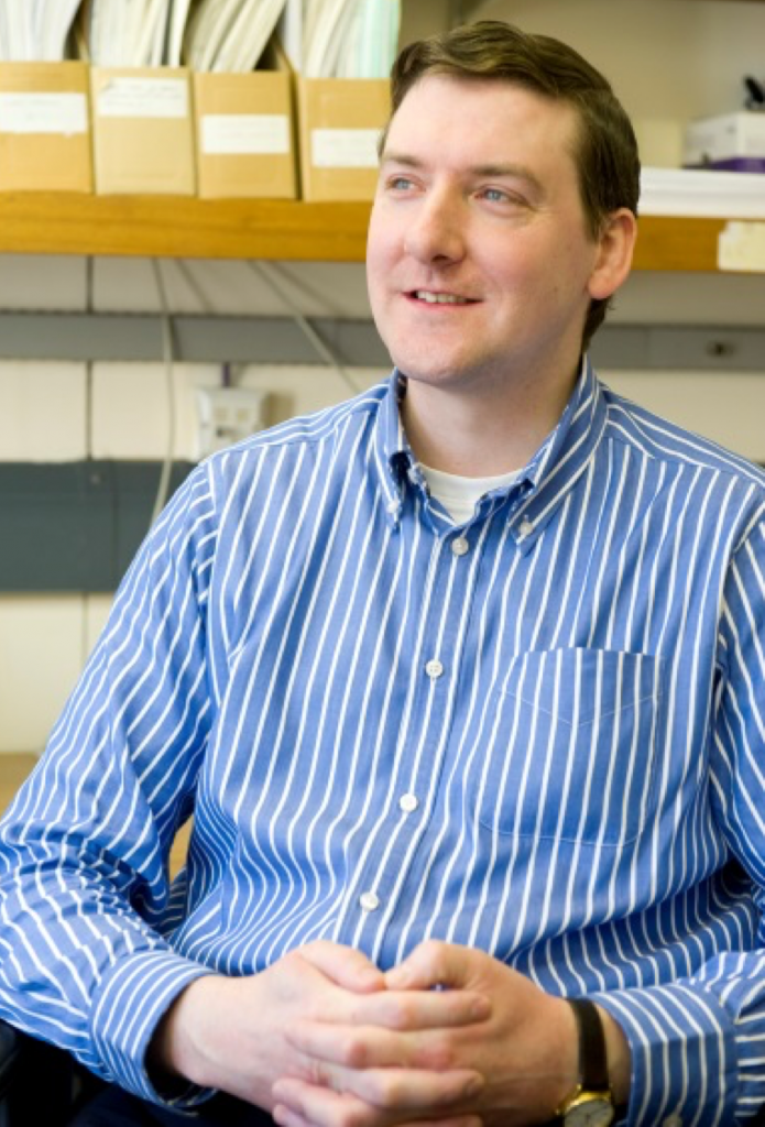 Dr David Manlove