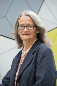 Prof Ursula Martin